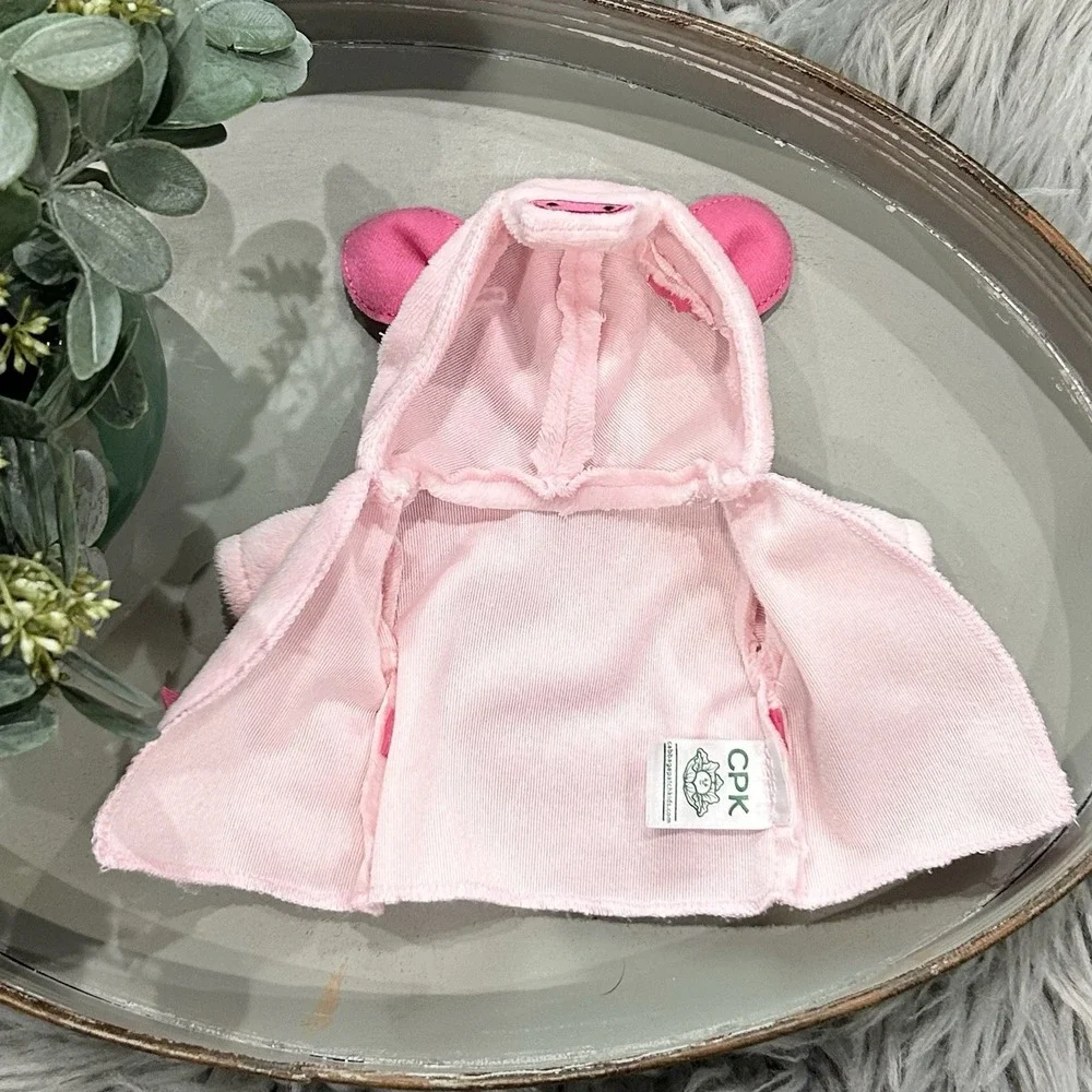 Cabbage Patch Kids bubble bath